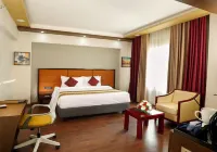 Dimora Hotels and Resorts Hotels in Thiruvananthapuram