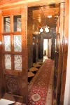 Hotel Kaceli Hotel di Kucove