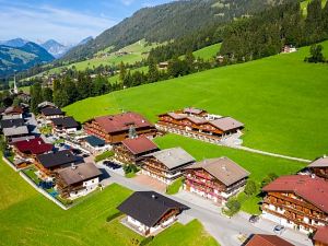 Hotel Alphof Alpbach