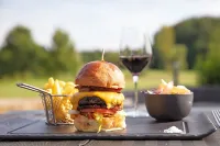 Mercure Luxembourg Kikuoka Golf and Spa - Desayuno