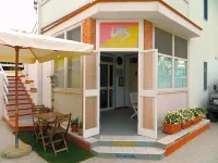 B&B San Leone فنادق في San Leone