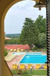 Relais la Pieve Vecchia - Pools