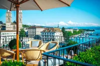 Storchen Zürich - Romantic