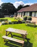The Woolpack Inn Hôtels à : Islip