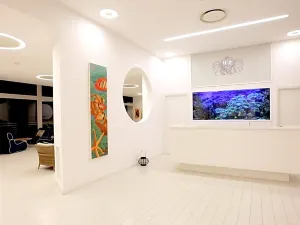 Hotel Miramare Stabia