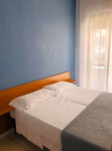 B&b Da Morena Các khách sạn ở 