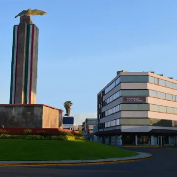 Hotel Flamingo Kristal