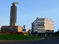 Hotel Flamingo Kristal Hotel a Irapuato