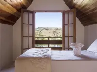 Hotel Fazenda Vista Alegre Hotels in Caxambu
