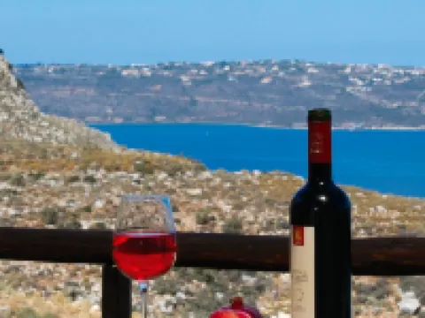 Areti Hotel Hotels in Aptera