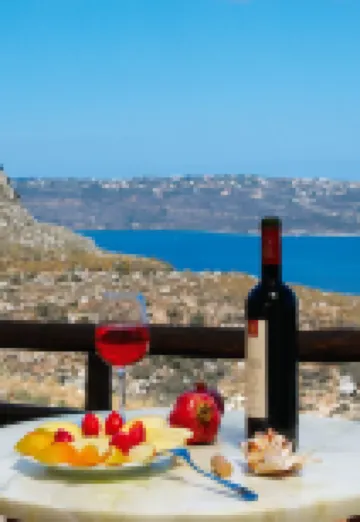 Areti Hotel