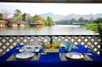 ดรีมปาร์ค รีสอร์ท โรงแรมในกาญจนบุรี