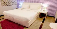Hotel Leaders Plaza Salmiya Hoteles en Salmiya