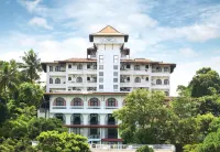 Swiss Residence Kandy Отели в г. Анниуотта