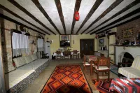 Beymelek Tas Evler Hotels in Sahilkent
