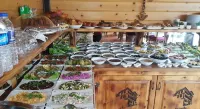 Kadıoğlu Konağı - breakfast