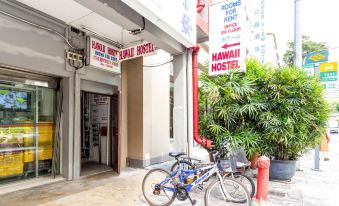 Hawaii Hostel Singapore