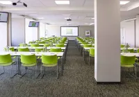 Ibis Styles Zeebrugge فنادق في Zeebrugge