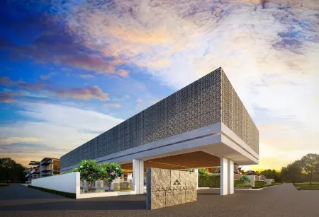 Anantara Vacation Club Mai Khao Phuket