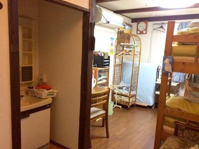 その他 北条水軍ユースホステルの写真