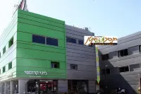 Little Prince Hostel-5 Min Walk to the Beach Hotels in 