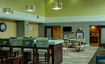 Hampton Inn & Suites Palm Coast