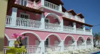 Giannis Studios Các khách sạn ở Artemisia