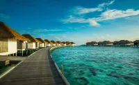 COMO Maalifushi - 5-Star