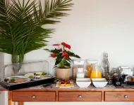 Lala Panzi B&B Hotels in Plettenberg Bay