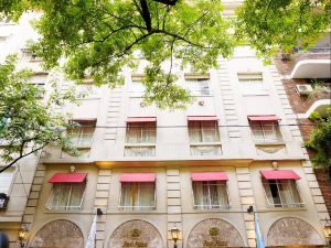 SuMa Recoleta Hotel