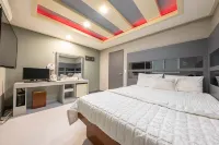 Changwon Masan Hapseongdong Syap Hotels in Masanhoewon-gu