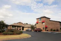 Best Western Auburn/Opelika Inn Hotels in 
