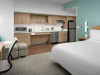 Element Jacksonville Beach Hotels near Engine 15 Brewing Co.
