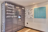 Premier Inn Harlow East (Church Langley) Hotel di Ongar