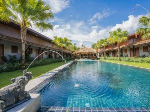 Malabar Pool Villa Phuket