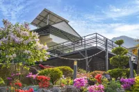 Danyang Wild Flower Garden Pension