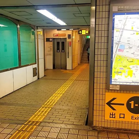 Namba Guesthouse Hive