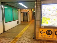 難波旅館蜂巢 - 青年旅館