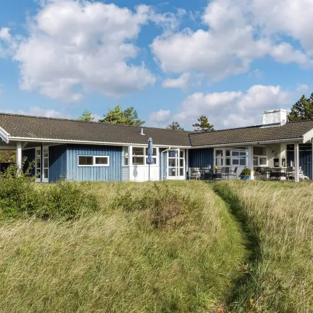 "Kajsa" - 50m from the Sea