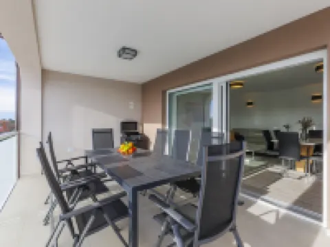 Villa Galici Hotels in Murine
