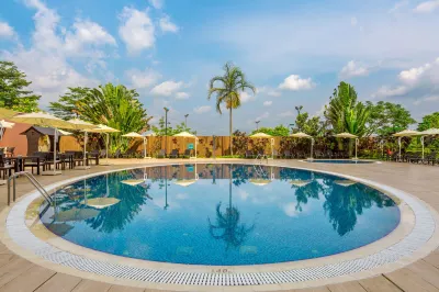 Four Points by Sheraton Ikot Ekpene Hotels in 