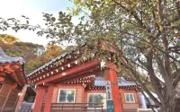 Yejik Hanok Pension