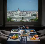Hilton Budapest