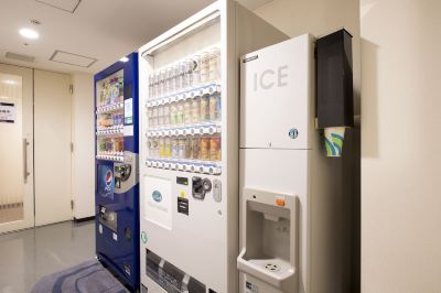 共有エリア ヴィラフォンテーヌグランド東京六本木の写真