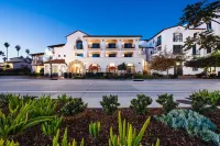 Harbor View Inn Hotels in Santa Barbara