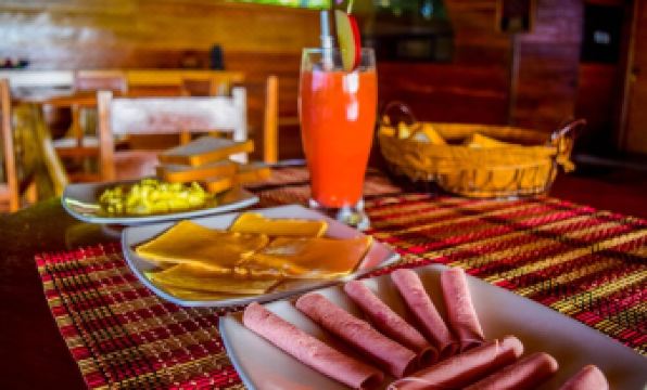 Lakshmi Ecolodge and Holistic Spa - Housity
