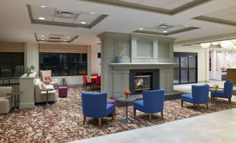 Hilton Garden Inn Bloomington