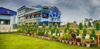 Silver Moon Hotels in Sambalpur