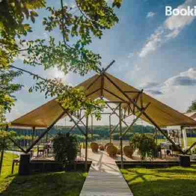 Glamping Entre Rios Hotel Exterior