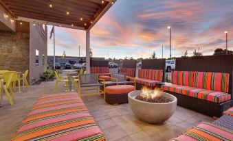 Home2 Suites by Hilton Yakima Airport